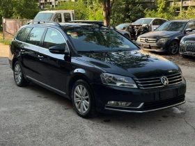 ����� �� �������� �� VW Passat