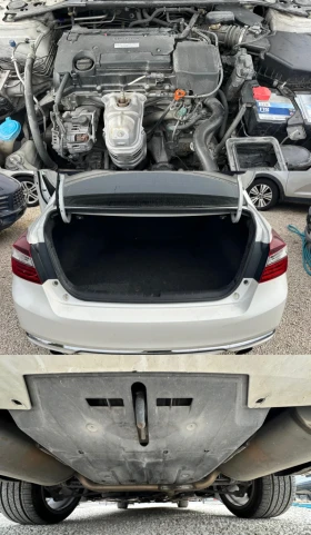 Honda Accord 2.4i Sport, ������ ��� ������������ ������ | Mobile.bg � ����� ������ 13