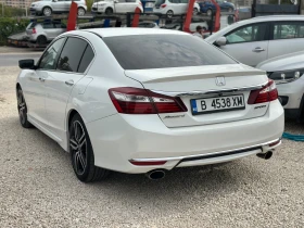 Honda Accord 2.4i Sport, ������ ��� ������������ ������ | Mobile.bg � ����� ������ 4