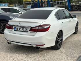 Honda Accord 2.4i Sport, ������ ��� ������������ ������ | Mobile.bg � ����� ������ 6