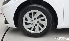 Hyundai Elantra 1.6 LPi Style | Auto.bg — изображение 5