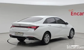 Hyundai Elantra 1.6 LPi Style | Auto.bg — изображение 2