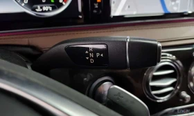 Mercedes-Benz S 400 L 4MATIC * ДИСТРОНИК * 360 * HUD * ОБДУХВАНЕ *  | Auto.bg — изображение 9
