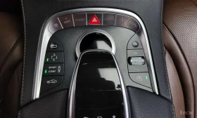 Mercedes-Benz S 400 L 4MATIC * ДИСТРОНИК * 360 * HUD * ОБДУХВАНЕ *  | Auto.bg — изображение 16