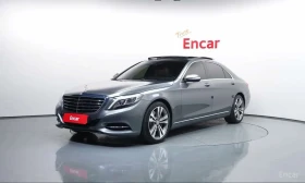 Mercedes-Benz S 400 L 4MATIC * ДИСТРОНИК * 360 * HUD * ОБДУХВАНЕ * 