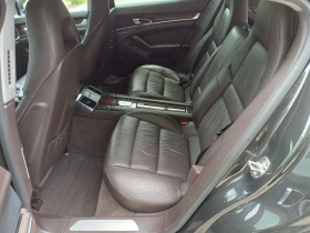 Porsche Panamera 4S 4.8i Sport Chrono/BOSE | Mobile.bg � ����� ������ 15