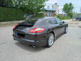 Porsche Panamera 4S 4.8i Sport Chrono/BOSE | Mobile.bg � ����� ������ 6