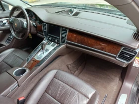 Porsche Panamera 4S 4.8i Sport Chrono/BOSE | Mobile.bg � ����� ������ 14