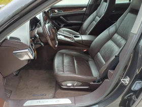 Porsche Panamera 4S 4.8i Sport Chrono/BOSE | Mobile.bg � ����� ������ 9