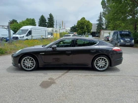 Porsche Panamera 4S 4.8i Sport Chrono/BOSE | Mobile.bg � ����� ������ 4