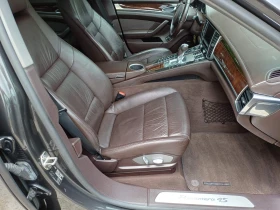 Porsche Panamera 4S 4.8i Sport Chrono/BOSE | Mobile.bg � ����� ������ 13