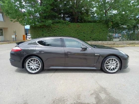 Porsche Panamera 4S 4.8i Sport Chrono/BOSE | Mobile.bg � ����� ������ 5