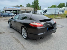 Porsche Panamera 4S 4.8i Sport Chrono/BOSE | Mobile.bg � ����� ������ 7