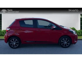 Toyota Yaris 1.5P DUAL VVT-I MT LUNA | Mobile.bg � ����� ������ 17