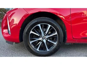 Toyota Yaris 1.5P DUAL VVT-I MT LUNA | Mobile.bg � ����� ������ 16