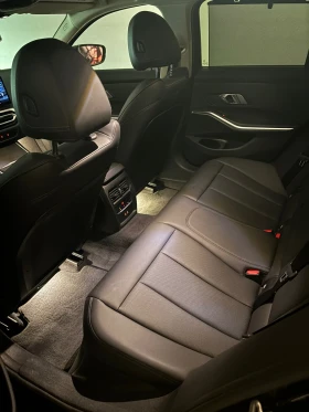 BMW 320 D LCI Mild Hybrid XDrive Black Oak Edition | Mobile.bg � ����� ������ 10