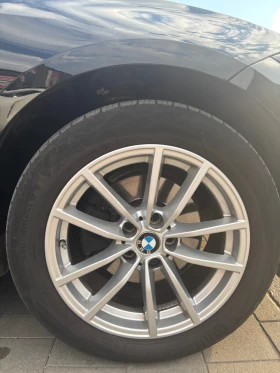 BMW 320 D LCI Mild Hybrid XDrive Black Oak Edition | Mobile.bg � ����� ������ 7