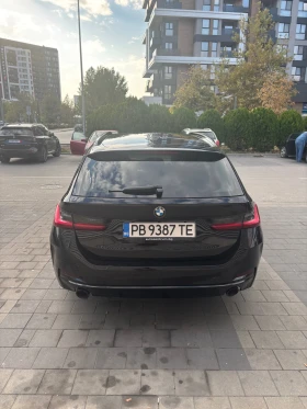 BMW 320 D LCI Mild Hybrid XDrive Black Oak Edition | Mobile.bg � ����� ������ 6