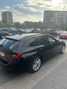 BMW 320 D LCI Mild Hybrid XDrive Black Oak Edition | Mobile.bg � ����� ������ 4