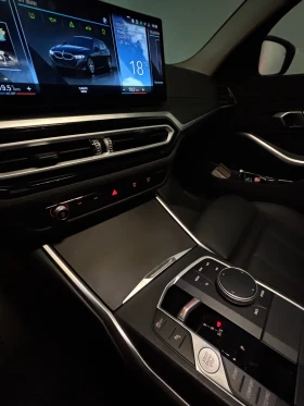 BMW 320 D LCI Mild Hybrid XDrive Black Oak Edition | Mobile.bg � ����� ������ 14