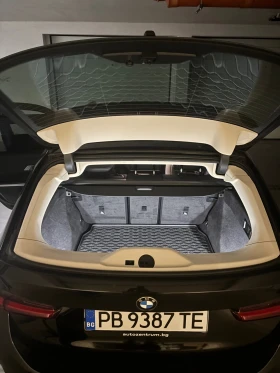 BMW 320 D LCI Mild Hybrid XDrive Black Oak Edition | Mobile.bg � ����� ������ 9