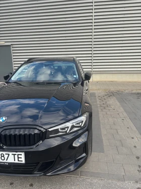 BMW 320 D LCI Mild Hybrid XDrive Black Oak Edition | Mobile.bg � ����� ������ 3