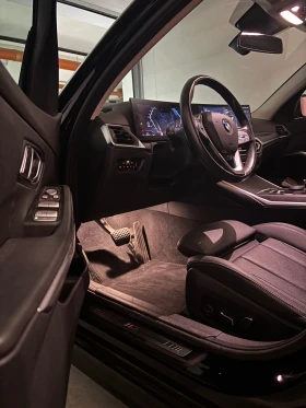 BMW 320 D LCI Mild Hybrid XDrive Black Oak Edition | Mobile.bg � ����� ������ 13