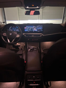 BMW 320 D LCI Mild Hybrid XDrive Black Oak Edition | Mobile.bg � ����� ������ 11