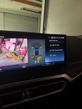 BMW 320 D LCI Mild Hybrid XDrive Black Oak Edition | Mobile.bg � ����� ������ 16