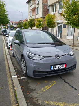 VW ID.3 Pro - 22400 € - 89016713 5