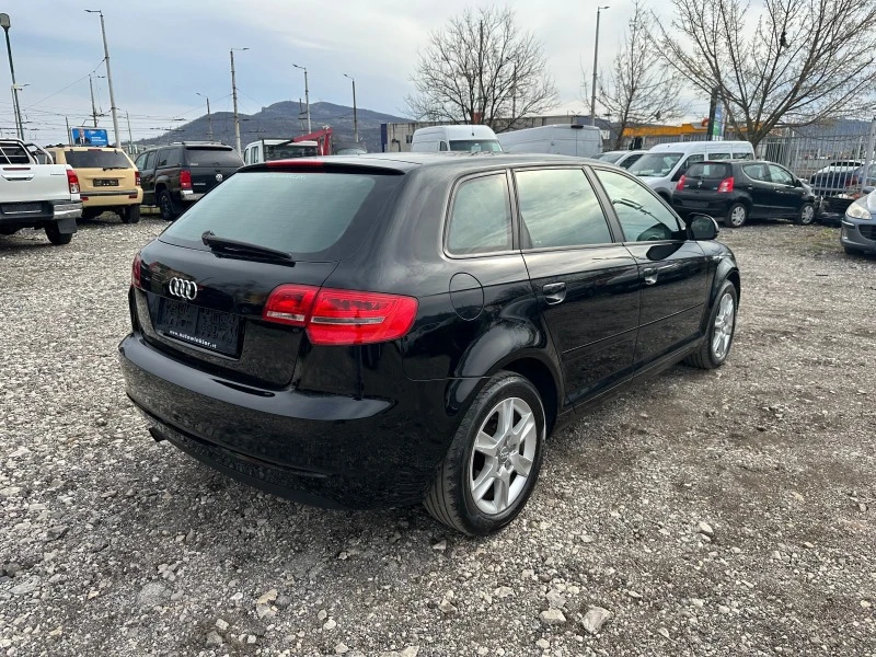 Audi A3 1, 6I 102kc, снимка 5 - Автомобили и джипове - 40080182