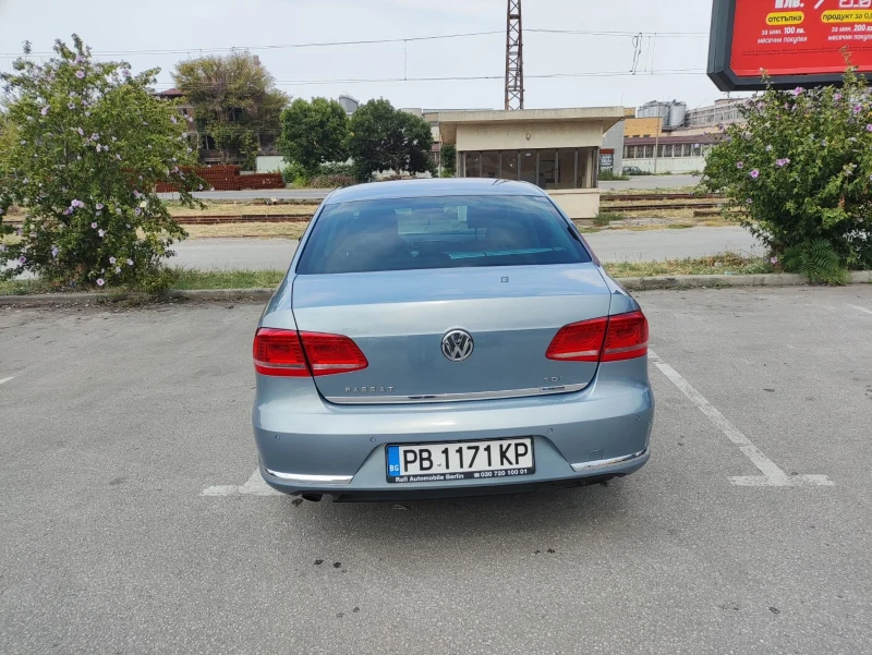 VW Passat Highline, снимка 2 - Автомобили и джипове - 47262670