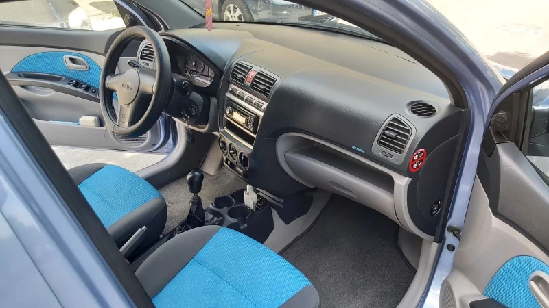 Kia Picanto, снимка 3 - Автомобили и джипове - 47582710