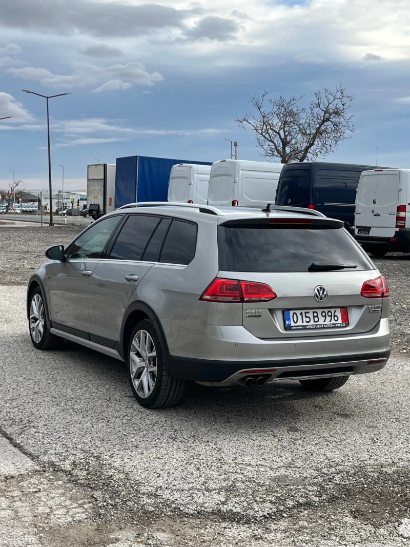 VW Alltrack 2.0TDI ALLTRACK , снимка 7 - Автомобили и джипове - 48246519