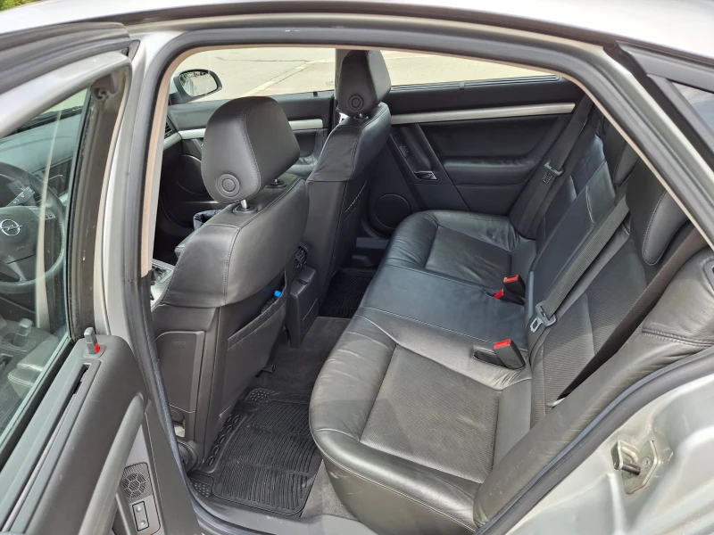 Opel Vectra, снимка 6 - Автомобили и джипове - 52398514