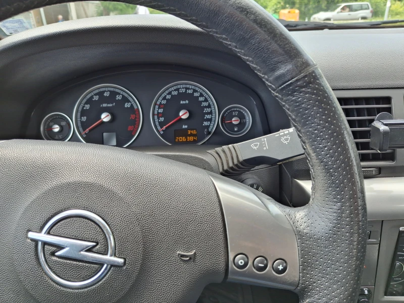 Opel Vectra, снимка 7 - Автомобили и джипове - 52398514