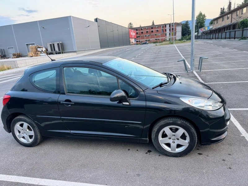 Peugeot 207, снимка 2 - Автомобили и джипове - 53101128
