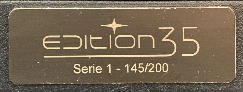 Subaru Forester  !!! EDITION 35 !!!, снимка 12 - Автомобили и джипове - 51583544