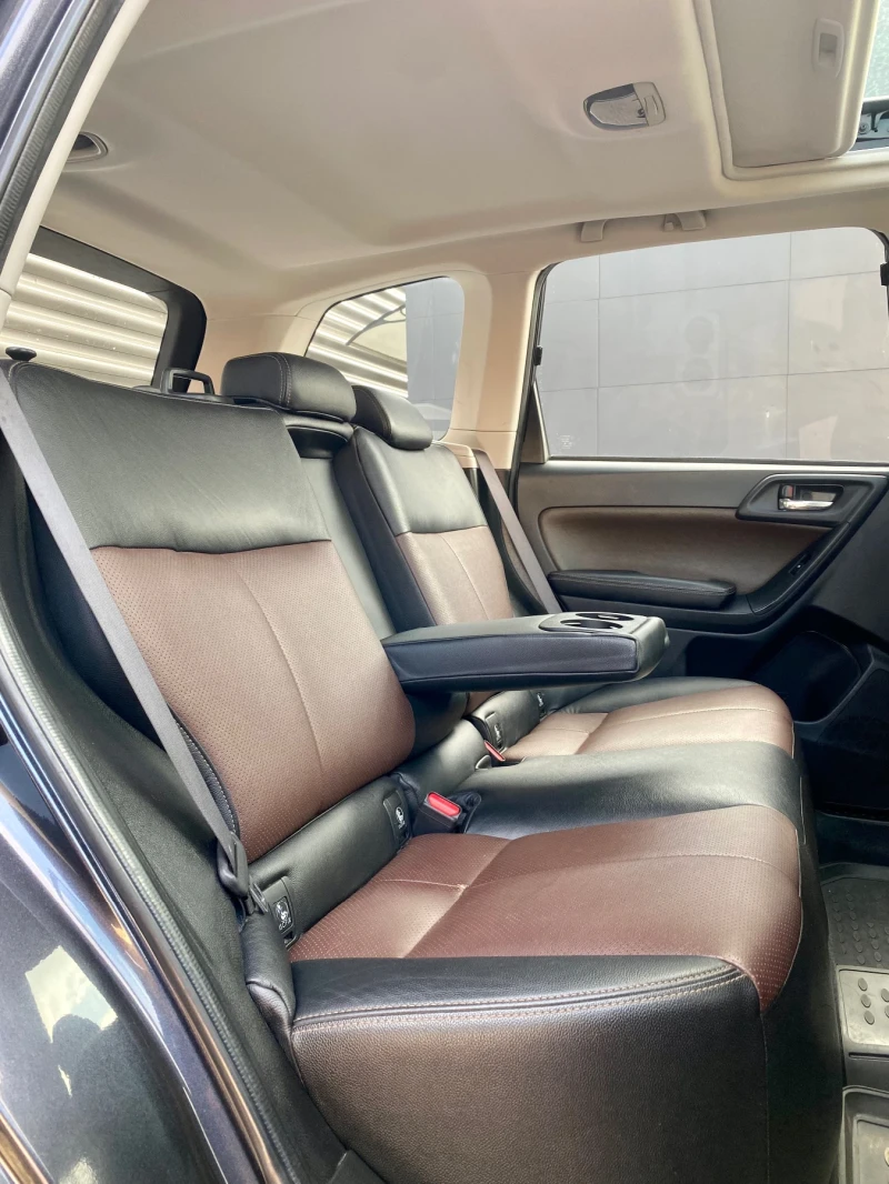 Subaru Forester  !!! EDITION 35 !!!, снимка 11 - Автомобили и джипове - 51583544