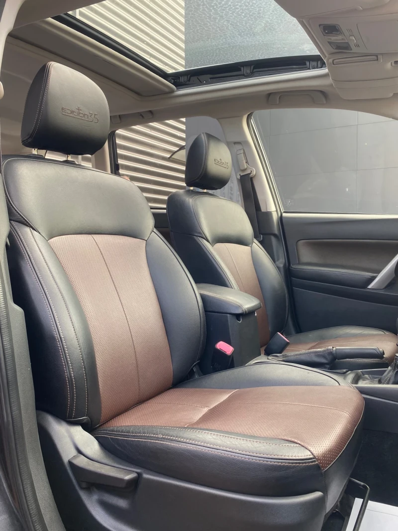 Subaru Forester  !!! EDITION 35 !!!, снимка 8 - Автомобили и джипове - 51583544