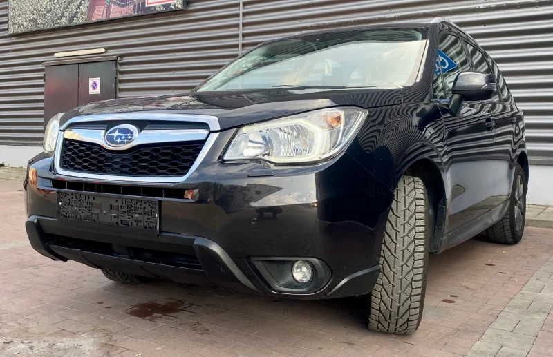 Subaru Forester  !!! EDITION 35 !!!