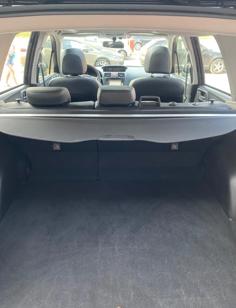 Subaru Forester  !!! EDITION 35 !!!, снимка 14 - Автомобили и джипове - 51583544