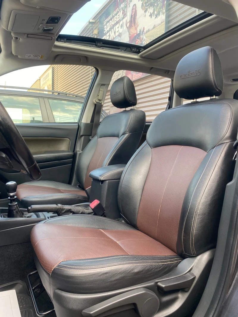 Subaru Forester  !!! EDITION 35 !!!, снимка 7 - Автомобили и джипове - 51583544