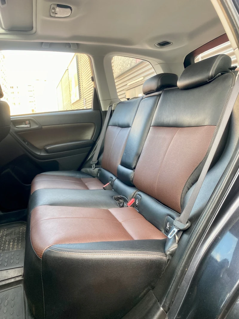 Subaru Forester  !!! EDITION 35 !!!, снимка 10 - Автомобили и джипове - 51583544