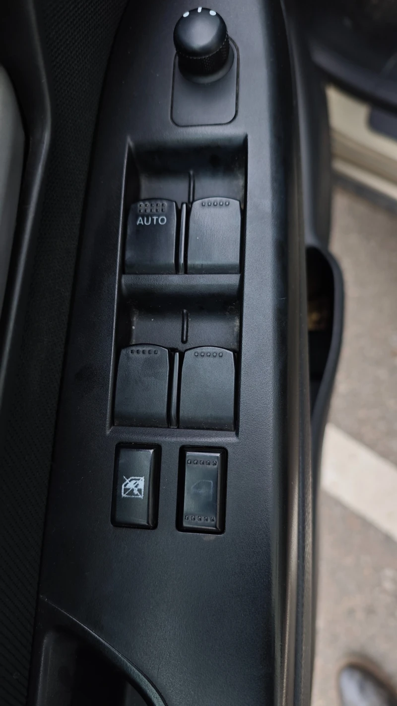 Fiat Sedici 1.9, снимка 12 - Автомобили и джипове - 52083471