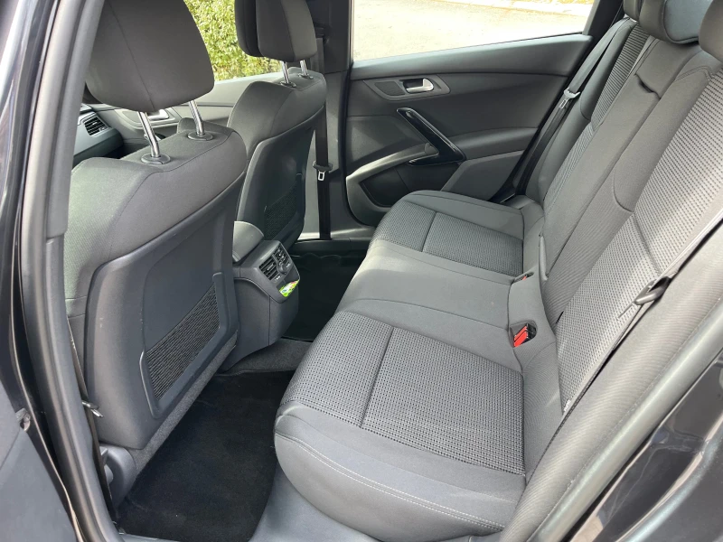 Peugeot 508, снимка 9 - Автомобили и джипове - 52259968