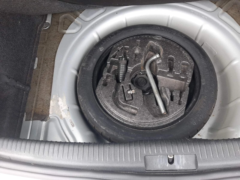 VW Golf ВКС 6 степена, снимка 8 - Автомобили и джипове - 52384866