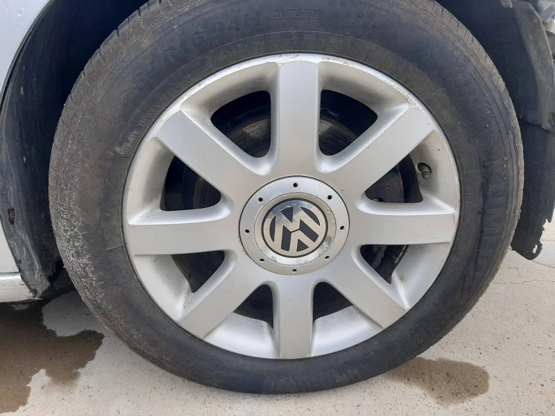 VW Golf ВКС 6 степена, снимка 9 - Автомобили и джипове - 52384866