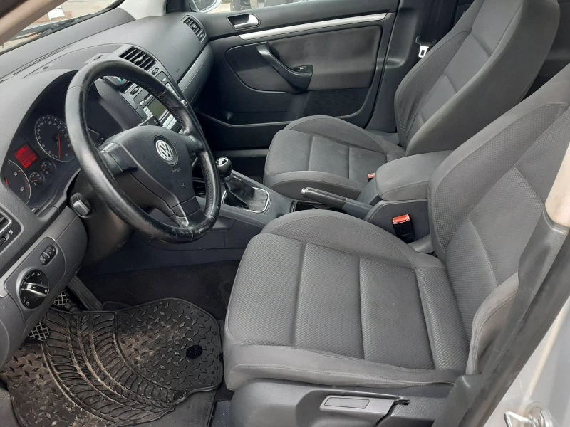 VW Golf ВКС 6 степена, снимка 6 - Автомобили и джипове - 52384866