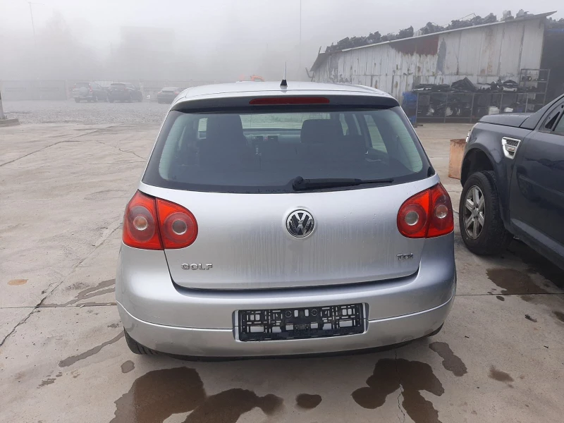 VW Golf ВКС 6 степена, снимка 4 - Автомобили и джипове - 52384866